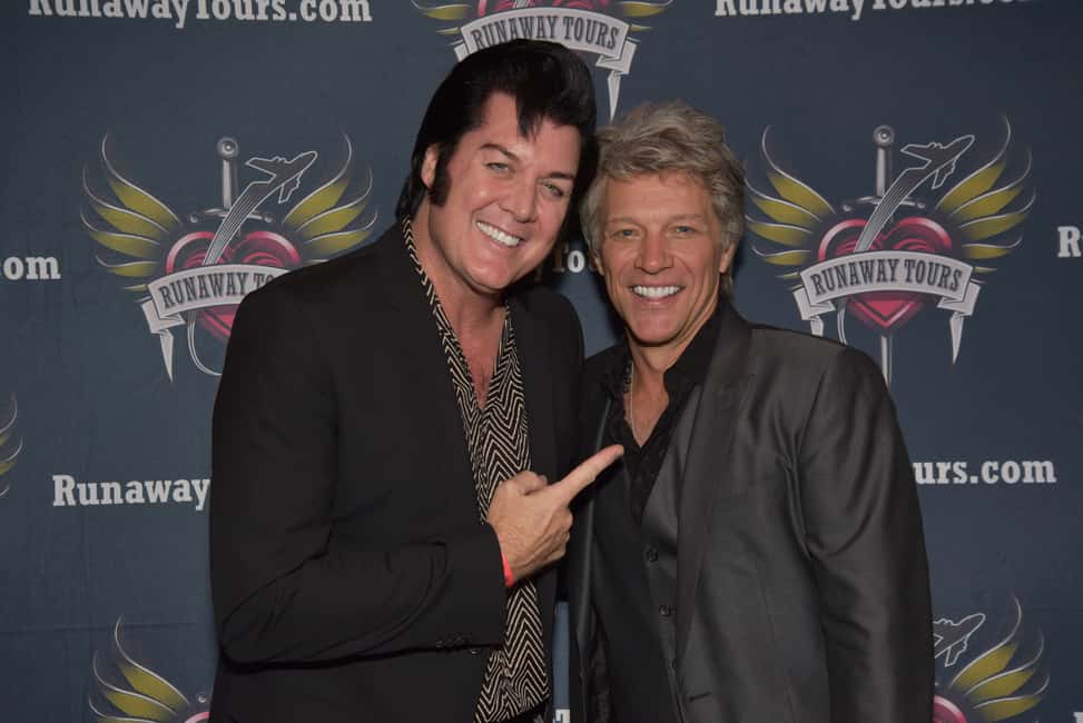 image n.4 of Vegas: Elvis-Themed Graceland Chapel Wedding or Vow Renewal activity in Las Vegas, uploaded by supplier