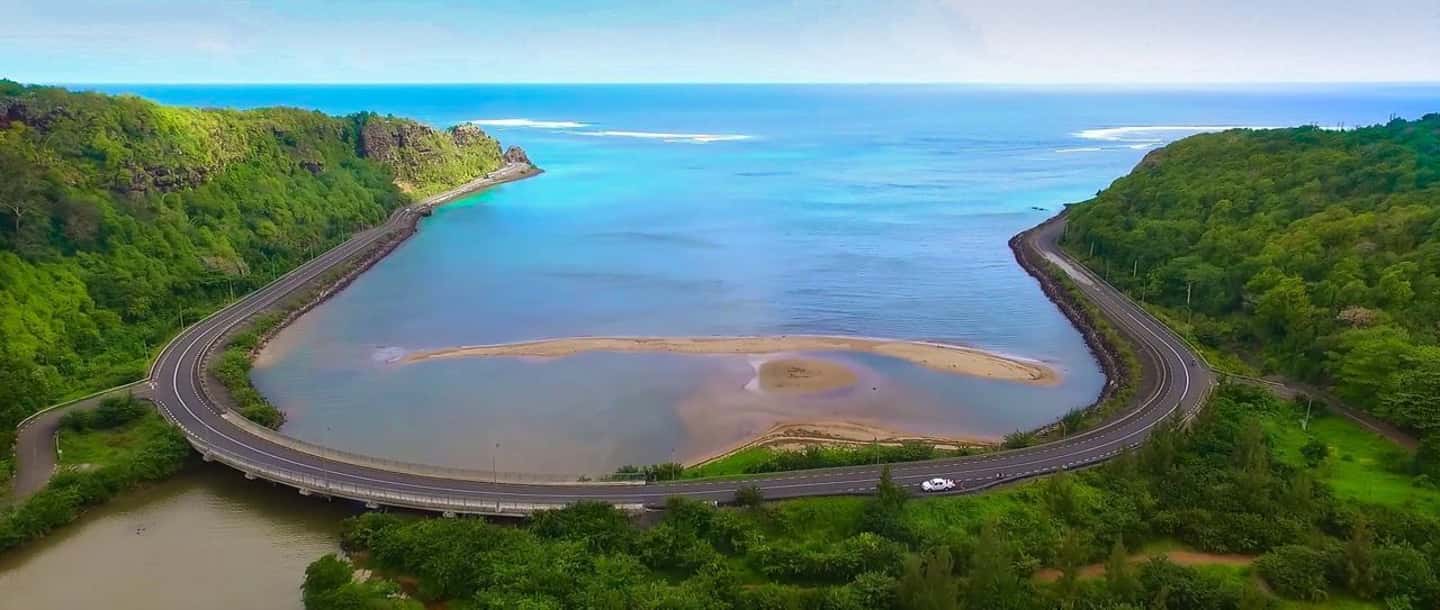 bild nr.3 av Mauritius: Vaniljpark och vilda stränder Tour aktivitet i Riviere des Anguilles, uppladdad av arrangören