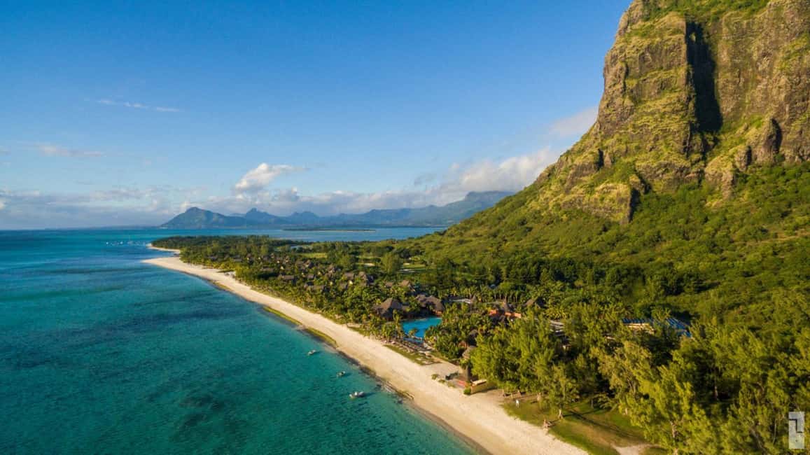 bild nr.4 av Mauritius: Vaniljpark och vilda stränder Tour aktivitet i Riviere des Anguilles, uppladdad av arrangören