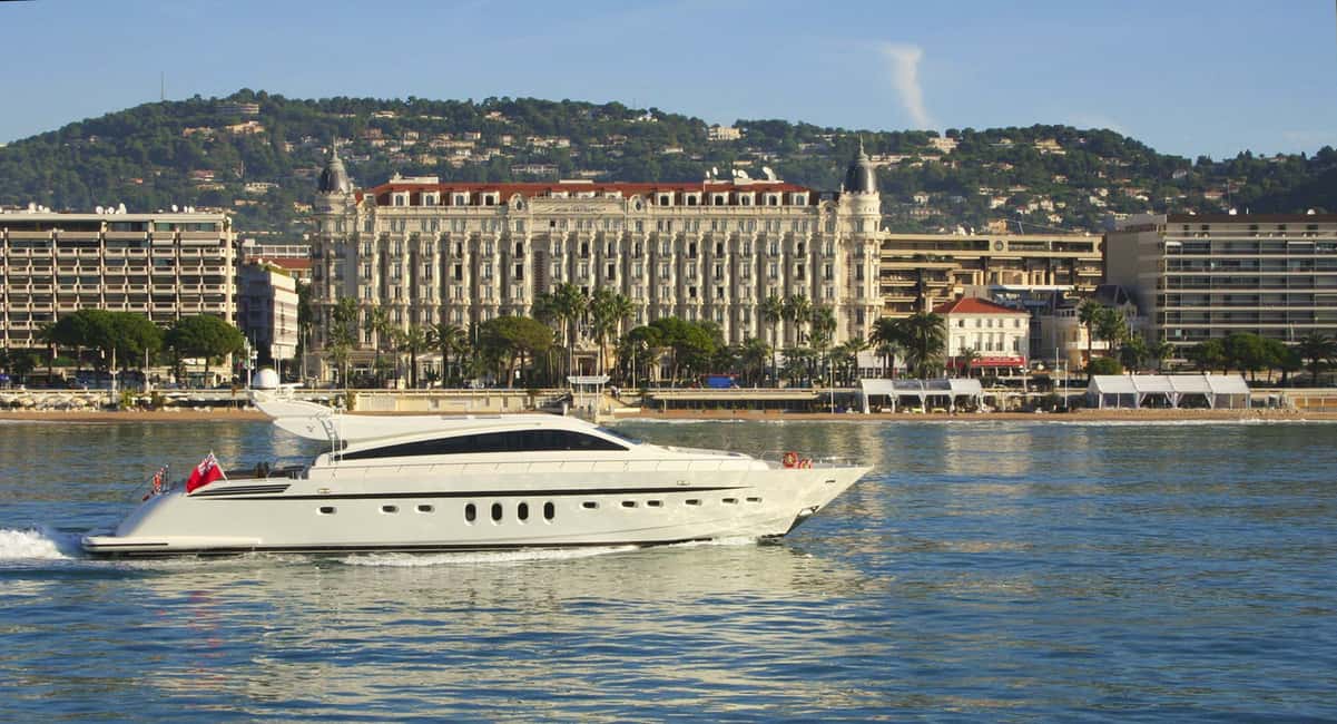 image n.6 of From Nice: Saint-Tropez and Port Grimaud Day Tour activity in Nice, uploaded by supplier