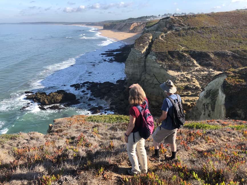 image n.11 of Hiking Tour Along the West Coastline activity in Sesimbra, uploaded by supplier