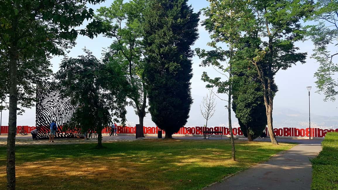Immagine nº 1 di Tour a piedi di Bilbao e funivia in spagnolo attività a Bilbao, caricata dal fornitore