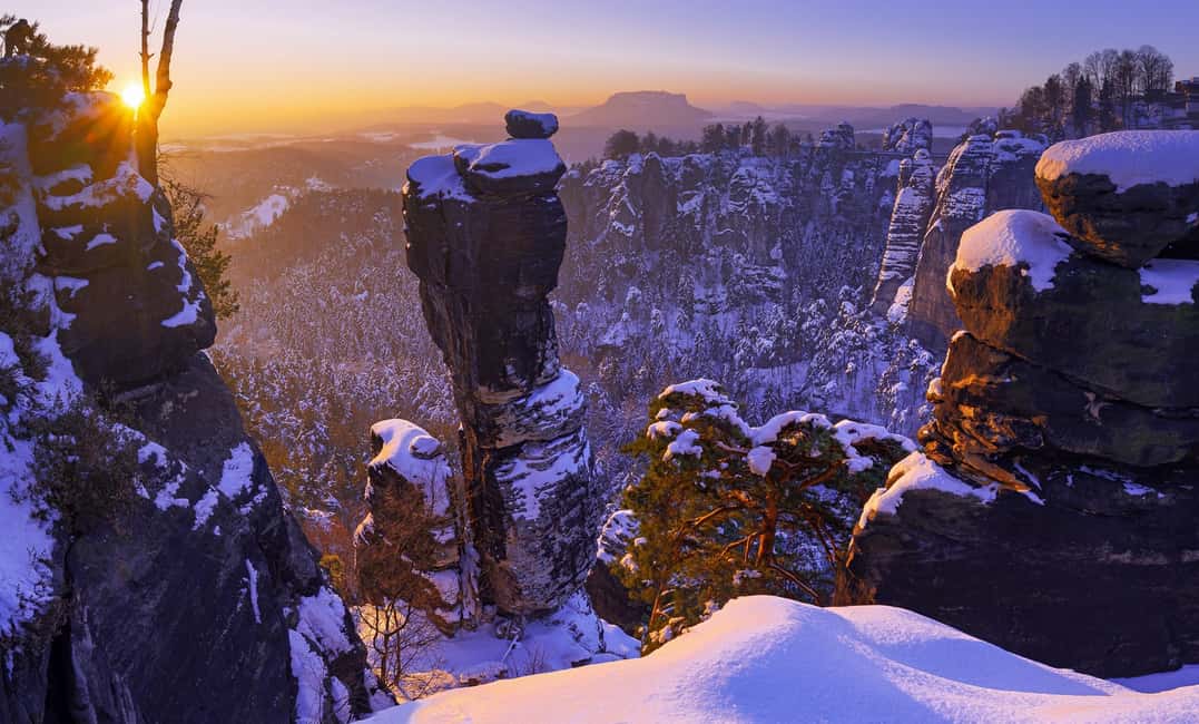 image n.7 of From Prague: Saxony and Bohemian Switzerland Walking Tour activity in Lohmen, uploaded by supplier
