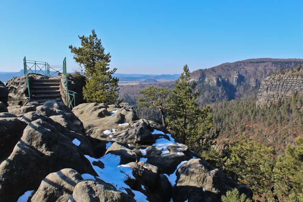 image n.6 of From Prague: Saxony and Bohemian Switzerland Walking Tour activity in Lohmen, uploaded by supplier