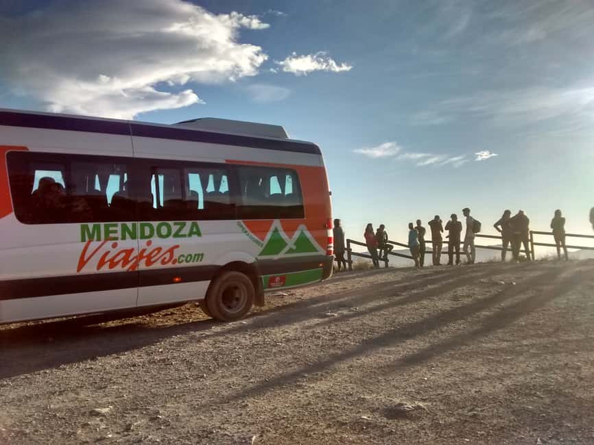 imagem n.2 de De Mendoza: Excursão ao Aconcágua atividade em Província de Mendoza, carregada pelo fornecedor