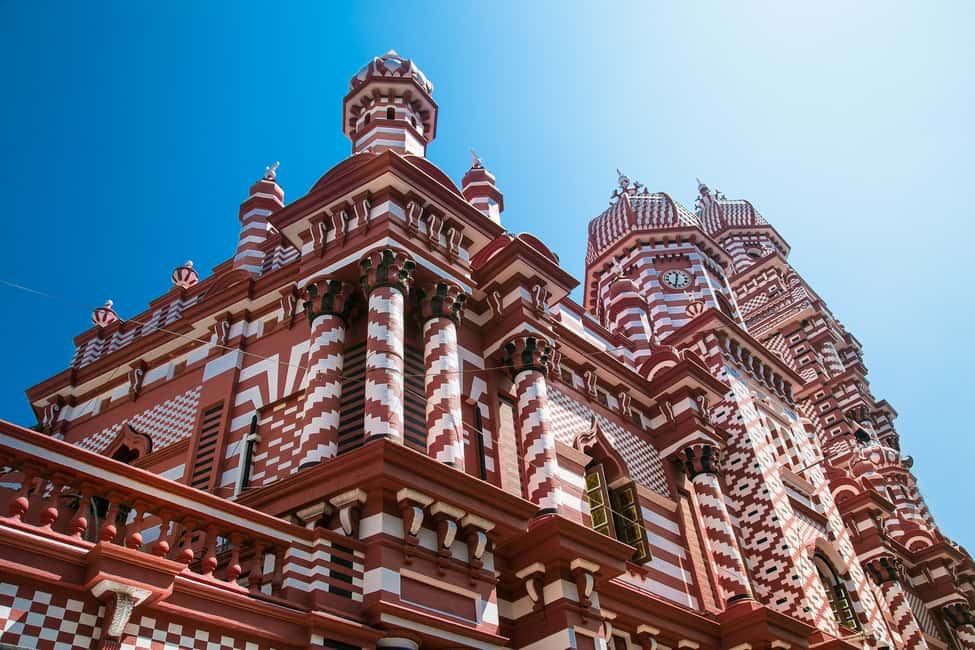 image n.8 of Guided Colombo Half-Day City Tour activity in Colombo, uploaded by supplier