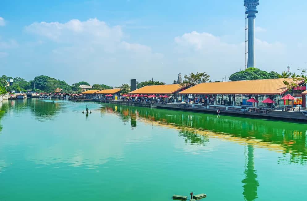 image n.17 of Guided Colombo Half-Day City Tour activity in Colombo, uploaded by supplier