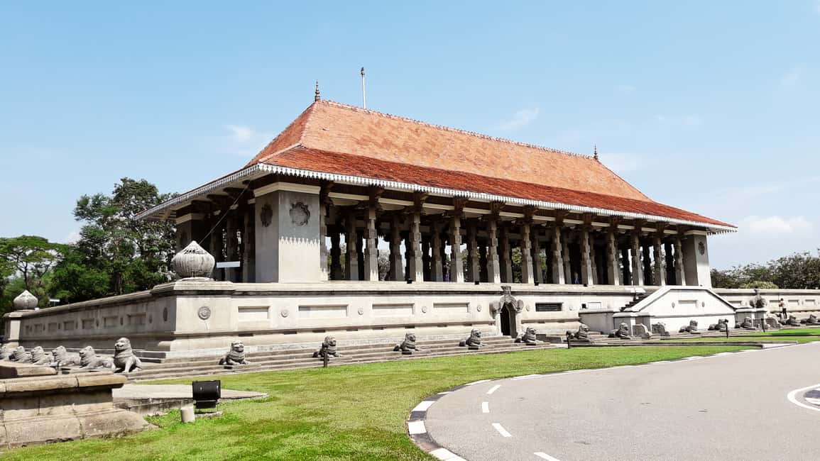 image n.12 of Guided Colombo Half-Day City Tour activity in Colombo, uploaded by supplier