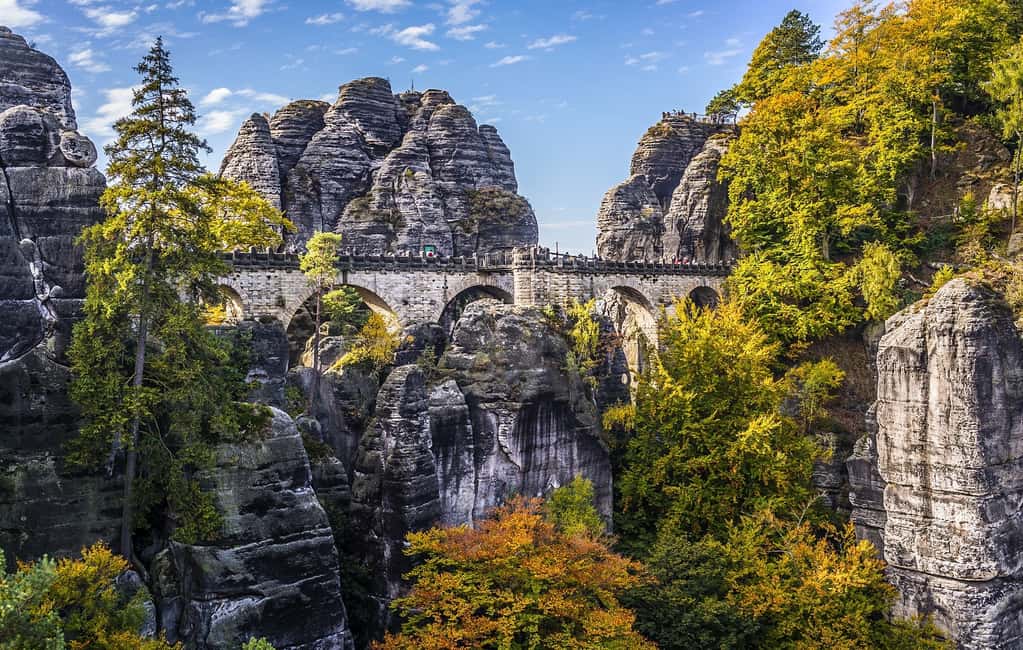image n.3 of From Prague: Saxony and Bohemian Switzerland Walking Tour activity in Lohmen, uploaded by supplier