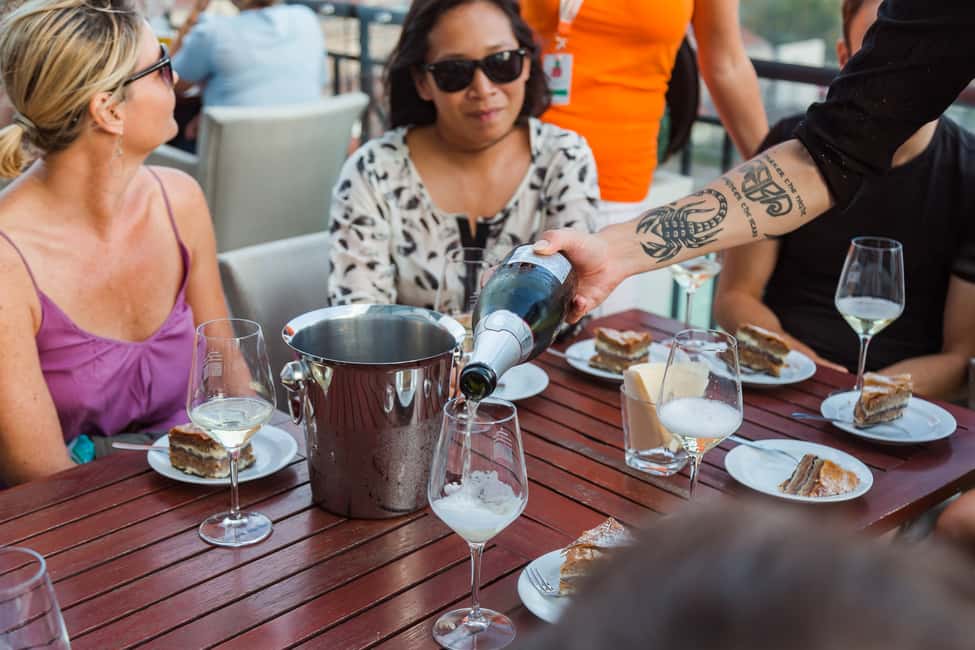 image n.12 of Ljubljana: Slovenian Cuisine Walking Tour with Tastings activity in Ljubljana, uploaded by supplier