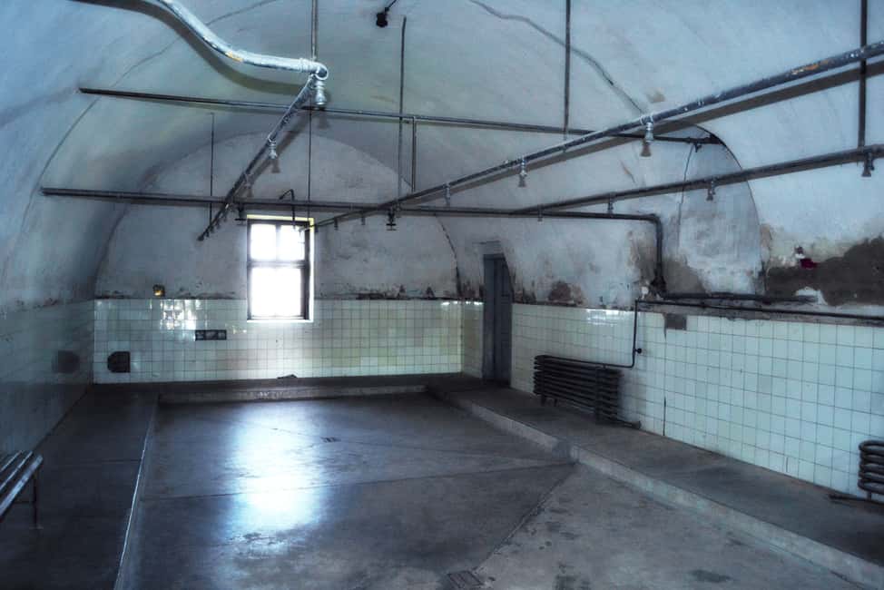 billede nr.8 af aktiviteten Fra Prag: All-inclusive bustur til Terezin-mindesmærket i Terezin, uploadet af udbyder