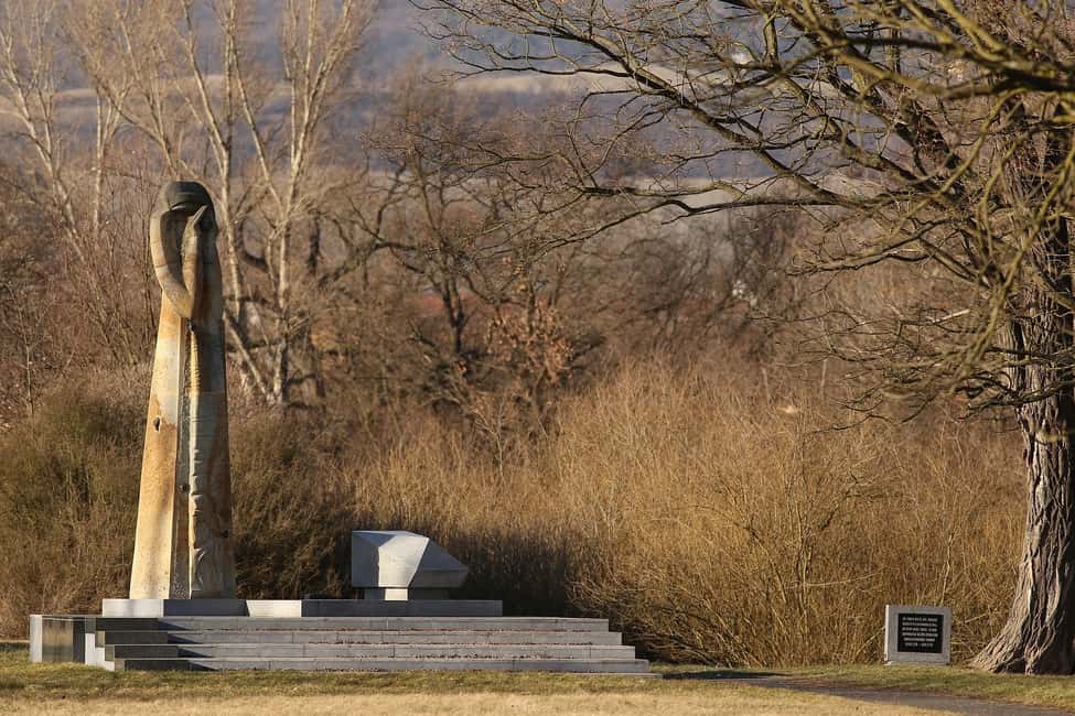 billede nr.9 af aktiviteten Fra Prag: All-inclusive bustur til Terezin-mindesmærket i Terezin, uploadet af udbyder