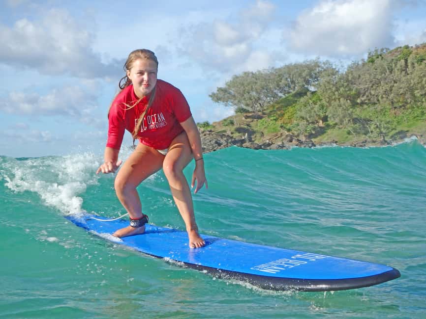 image n.10 of Learn to Surf Australia's Longest Wave & Beach Drive Tour activity in Gympie, uploaded by supplier