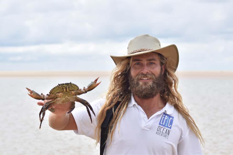image n.6 of Learn to Surf Australia's Longest Wave & Beach Drive Tour activity in Gympie, uploaded by supplier