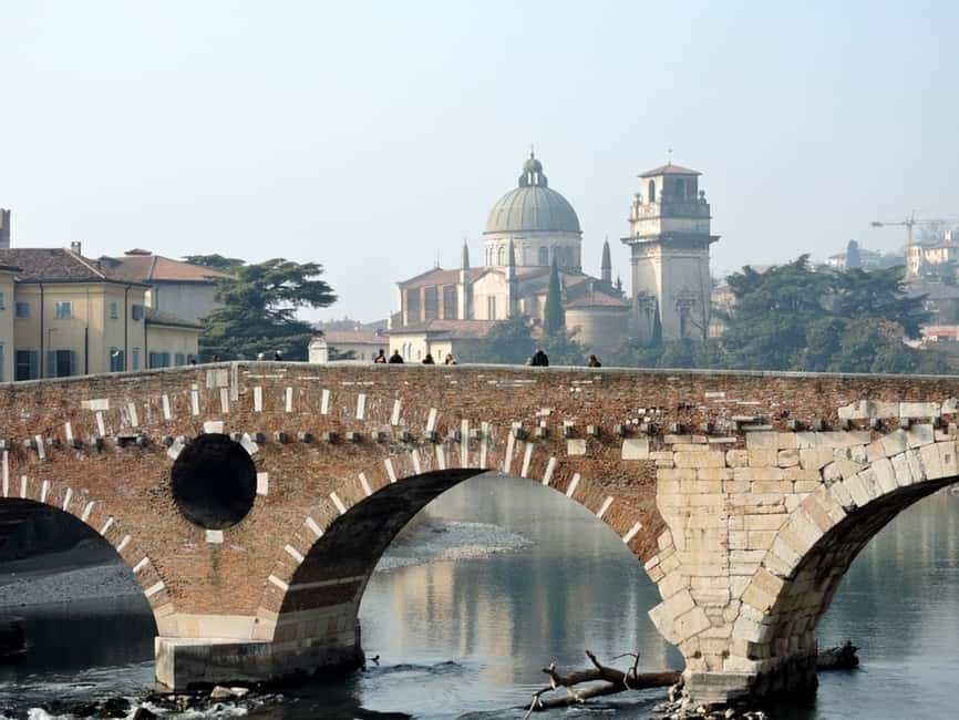 imagen n.º 4 de Desde Venecia: Tour privado de Verona actividad en Verona, subida por el proveedor