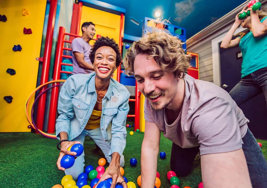image n.11 of Atlanta: 1-Hour Escape Room Adventure activity in Atlanta, uploaded by supplier