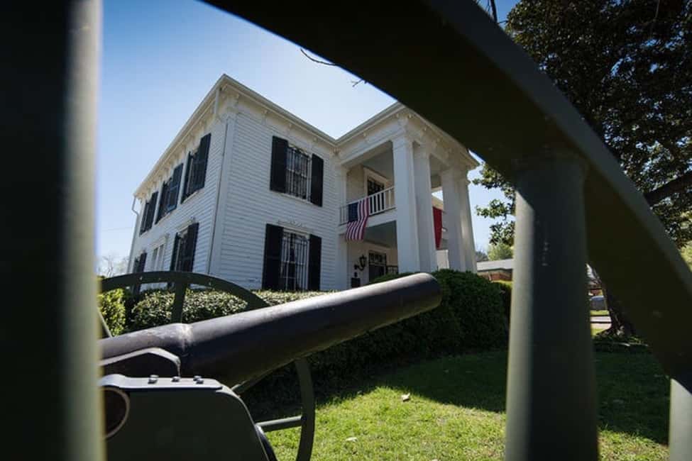 image n.7 of Civil War History Tour – The Battle of Franklin, Tennessee activity in Nashville, uploaded by supplier