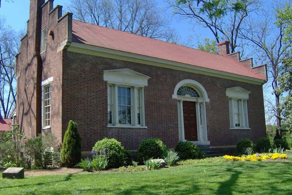 image n.8 of Civil War History Tour – The Battle of Franklin, Tennessee activity in Nashville, uploaded by supplier