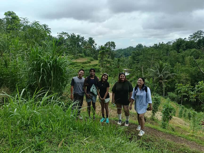 image n.4 of Lombok: Tetebatu Village and Rice Fields Guided Tour activity in West Nusa Tenggara, uploaded by supplier