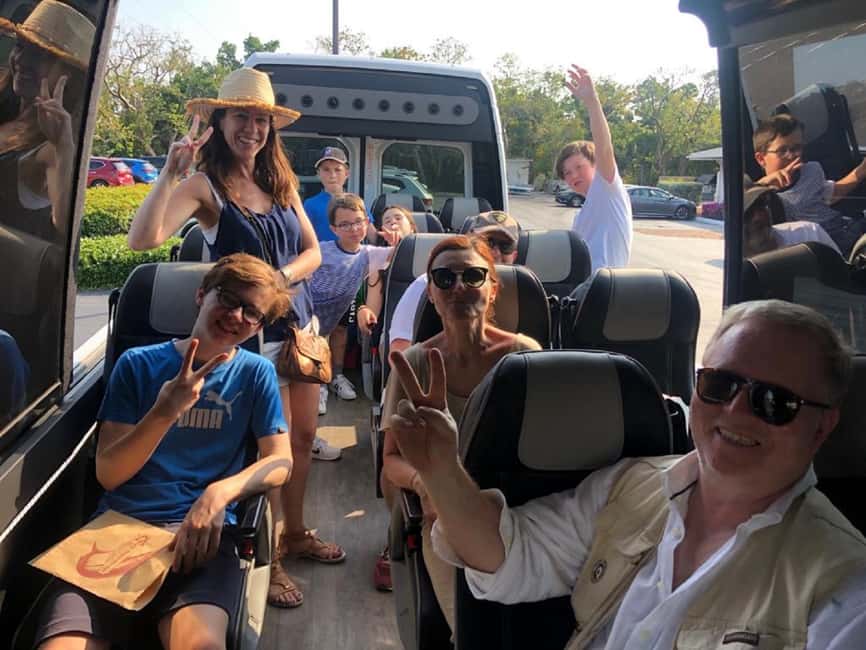 image n.30 of Miami Sightseeing Tour in a Convertible Bus activity in Miami, uploaded by supplier