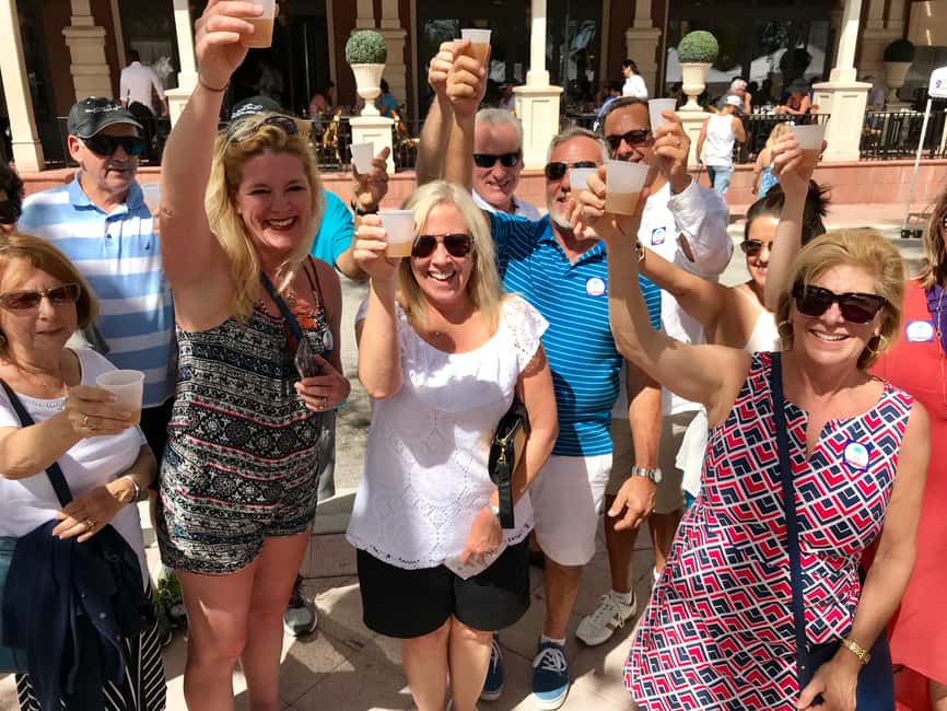 image n.3 of West Palm Beach: Downtown Food Tour activity in West Palm Beach, uploaded by supplier