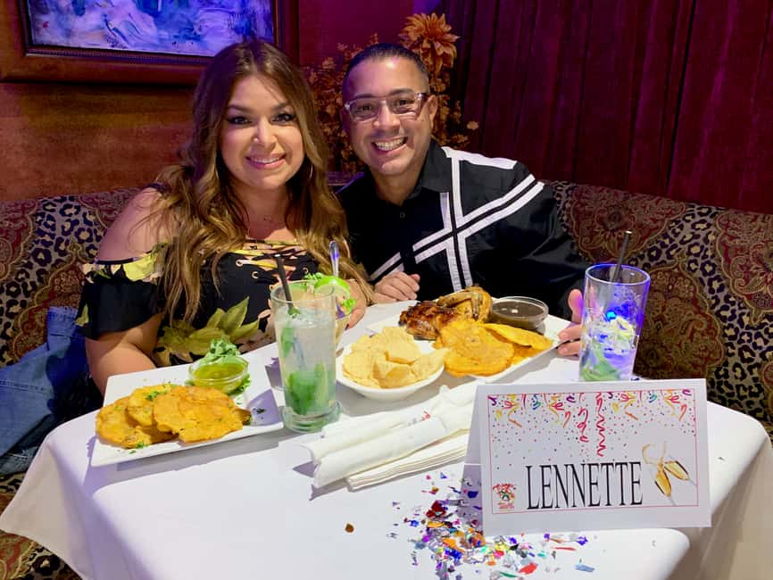 image n.13 of Miami Salsa Party: Lessons, Mojitos, Appetizers & Live Music activity in Miami, uploaded by supplier