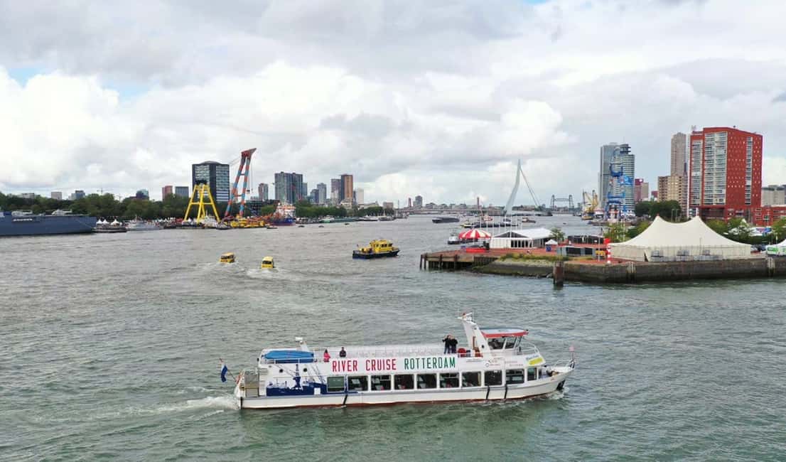 billede nr.3 af aktiviteten Fra Amsterdam: Rotterdam, Delft og Haag guidet dagstur i Sydholland, uploadet af udbyder