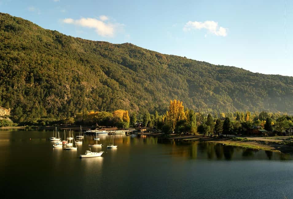 imagem n.7 de San Martín de los Andes por 7 Lagos atividade em Região dos Lagos, Argentina, carregada pelo fornecedor
