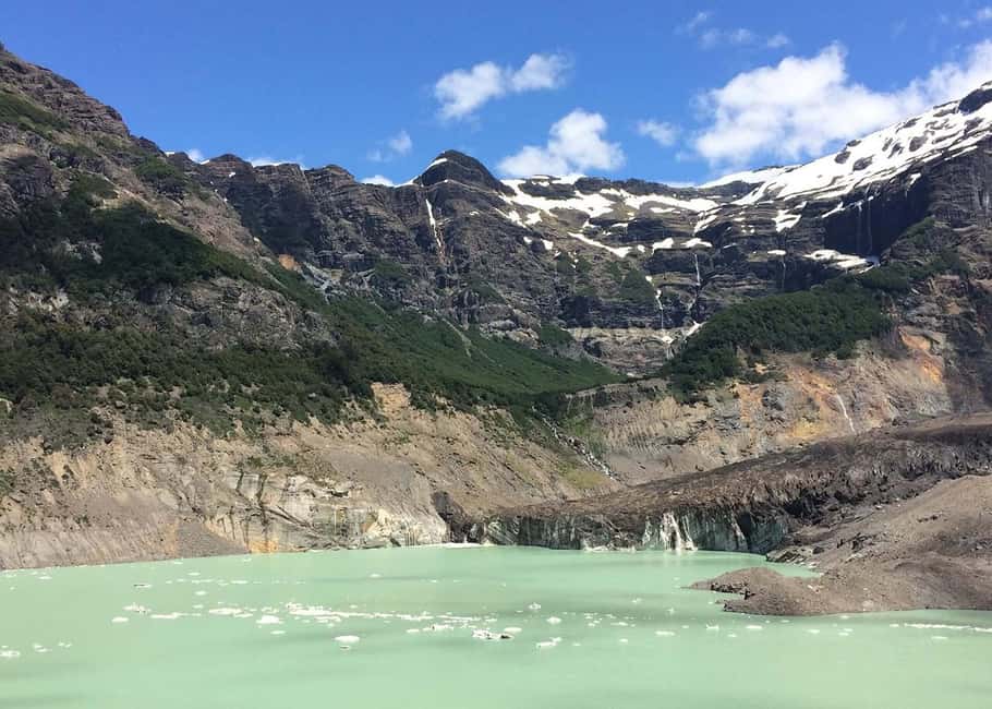 imagem n.2 de Cerro Tronador atividade em Norte do Chile, carregada pelo fornecedor