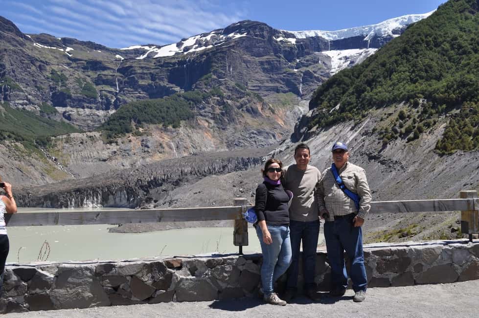 imagem n.3 de Cerro Tronador atividade em Norte do Chile, carregada pelo fornecedor