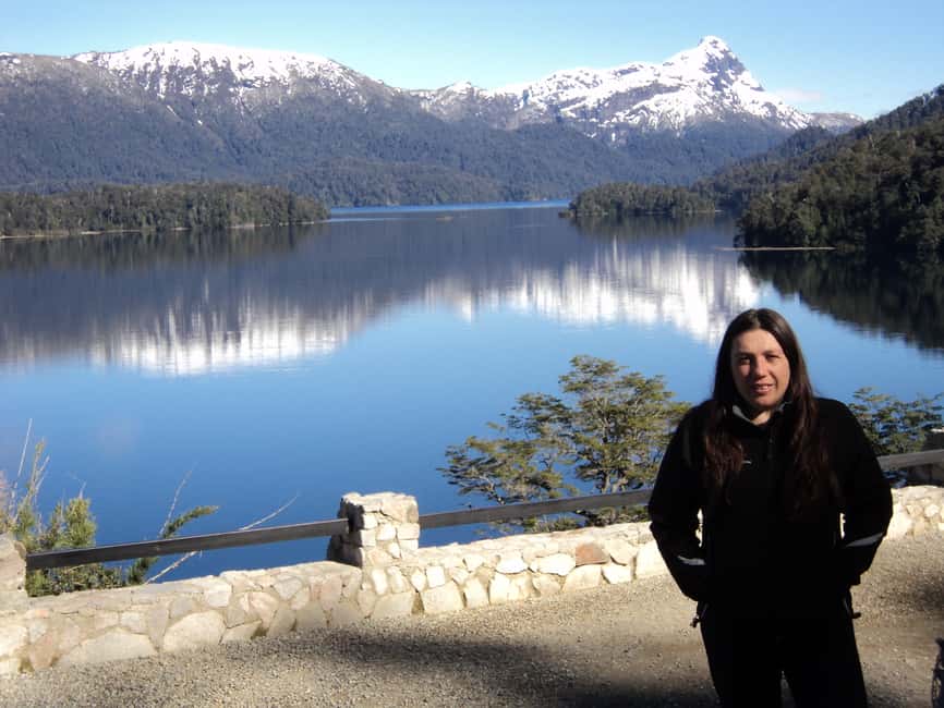 imagem n.6 de San Martín de los Andes por 7 Lagos atividade em Região dos Lagos, Argentina, carregada pelo fornecedor