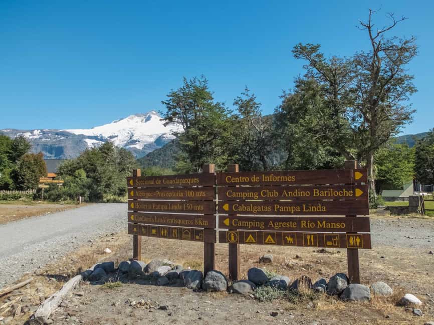 imagem n.1 de Cerro Tronador atividade em Norte do Chile, carregada pelo fornecedor