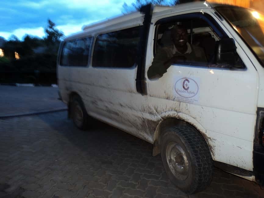 image n.3 of Nairobi National Park Full or Half-Day Tour with Guide activity in Nairobi, uploaded by supplier