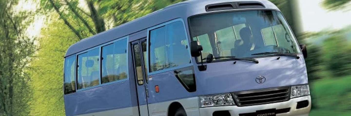 image n.1 of Airport Transfers activity in Livingstone, uploaded by supplier