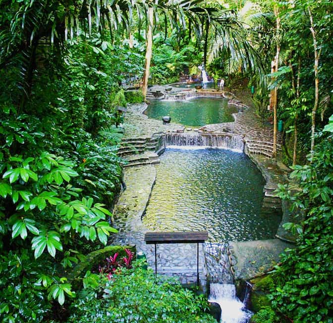 image n.1 of From Manila: Day Tour to Enchanting Hidden Valley activity in Manila, uploaded by supplier