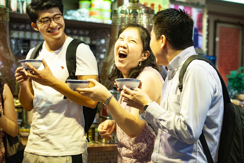 image n.3 of Kowloon: Private Night Markets & Street Food Experience activity in Hong Kong, uploaded by supplier
