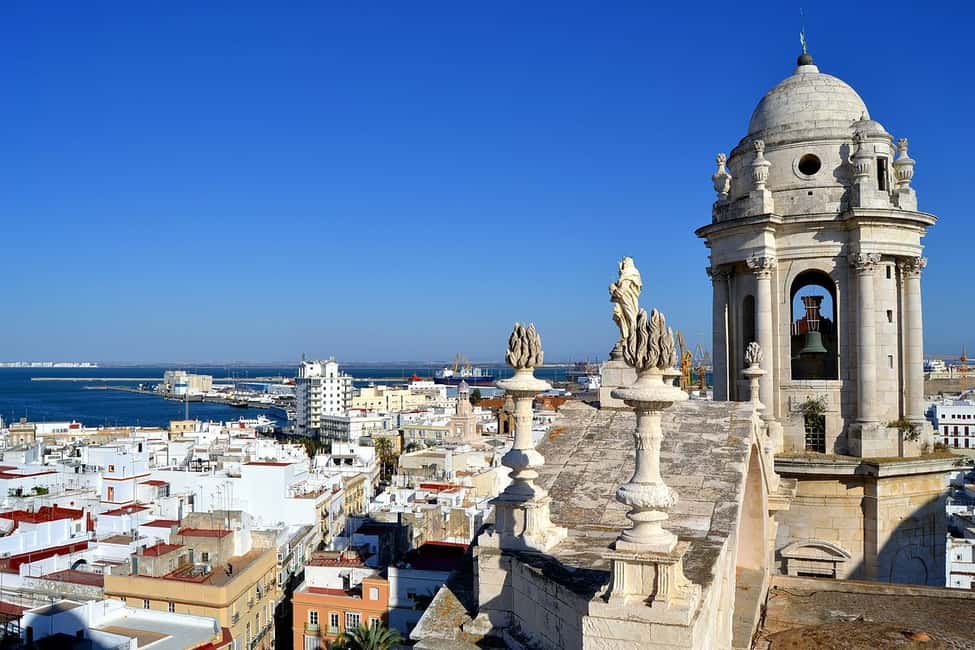 imagen n.º 8 de Desde Sevilla: Jerez, Cádiz y los Caballos Andaluces actividad en Jerez de la Frontera, subida por el proveedor