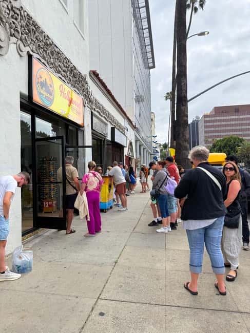 image n.29 of Los Angeles: Hollywood & Celebrity Homes Open-Air Bus Tour activity in Los Angeles, uploaded by supplier