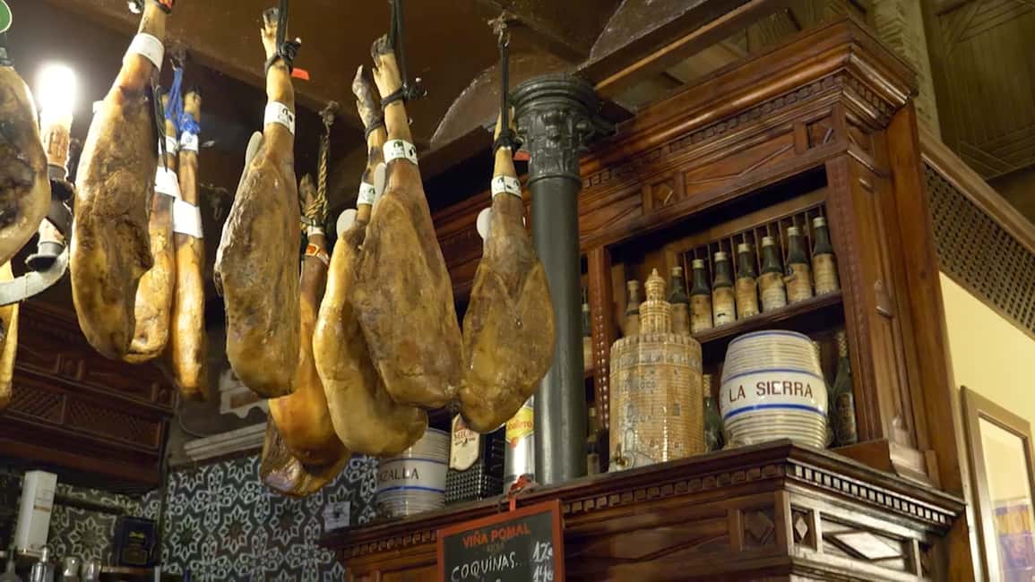 image n.8 of Seville: Tapas, Taverns, and History Walking Tour activity in Seville, uploaded by supplier