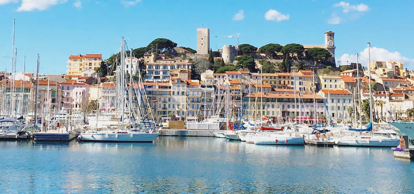 image n.6 of Cannes 2-Hour E-bike Tour activity in Cannes, uploaded by supplier