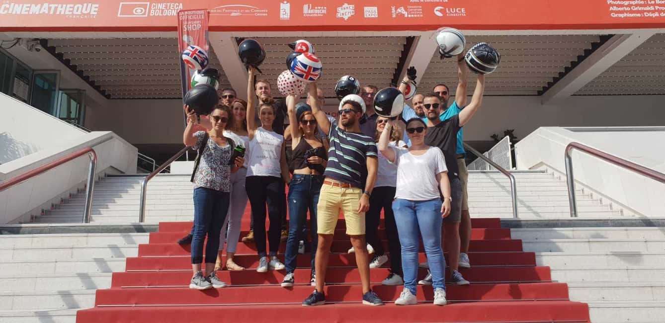 image n.3 of Cannes 2-Hour E-bike Tour activity in Cannes, uploaded by supplier