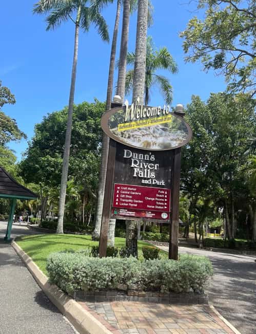 imagem n.14 de De Montego Bay: Bob Marley 9 milhas e passeio pelas cataratas do rio Dunns atividade em Ocho Rios, carregada pelo fornecedor