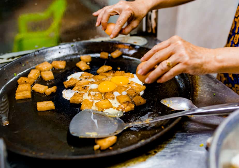 image n.2 of Ho Chi Minh City: Private Street Food Evening Walking Tour activity in Ho Chi Minh City, uploaded by supplier