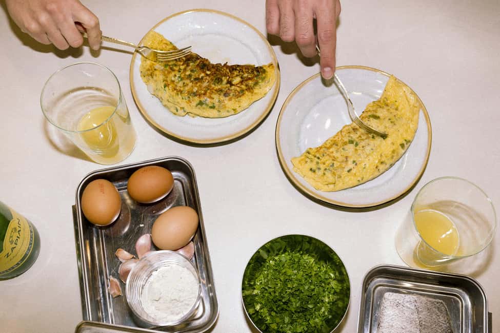 изображение номер 6 мероприятия Сан-Себастьян: экскурсия по рынку и баскский кулинарный мастер-класс на английском языке в городе Сан-Себастьян, загруженное организатором