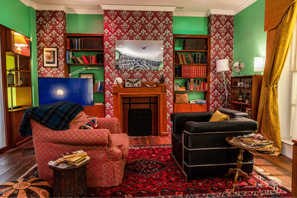 image n.12 of London: Sherlock Escape Rooms activity in London, uploaded by supplier