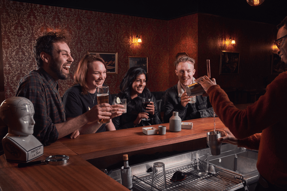 image n.14 of London: Sherlock Escape Rooms activity in London, uploaded by supplier