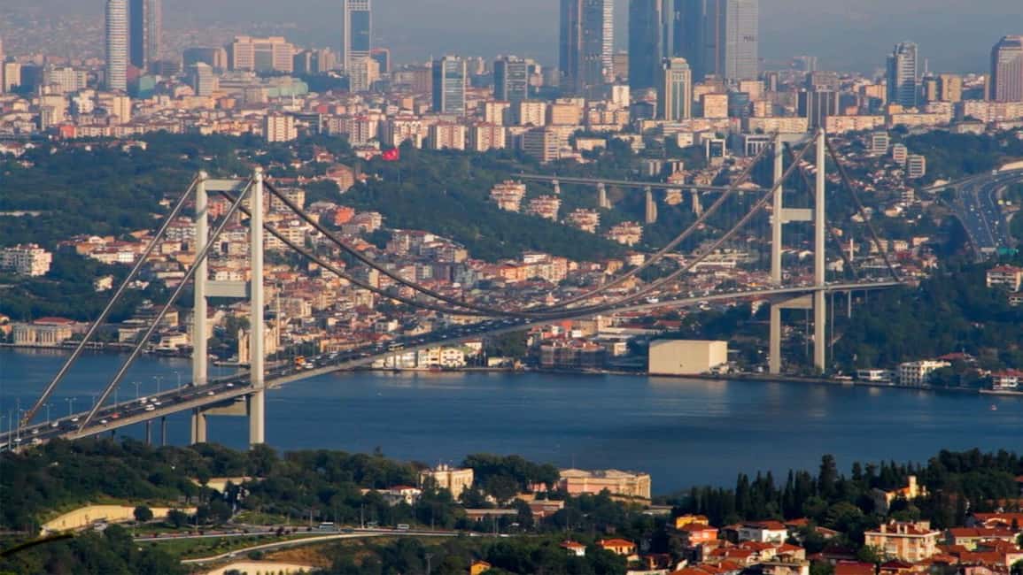 image n.8 of Private Food Tour in Local Food Markets in Asian Side by Van activity in Istanbul, uploaded by supplier