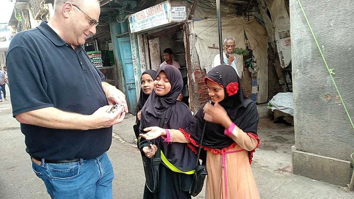 image n.9 of Mumbai: Private Full-Day Sightseeing Tour of the City activity in Mumbai, uploaded by supplier