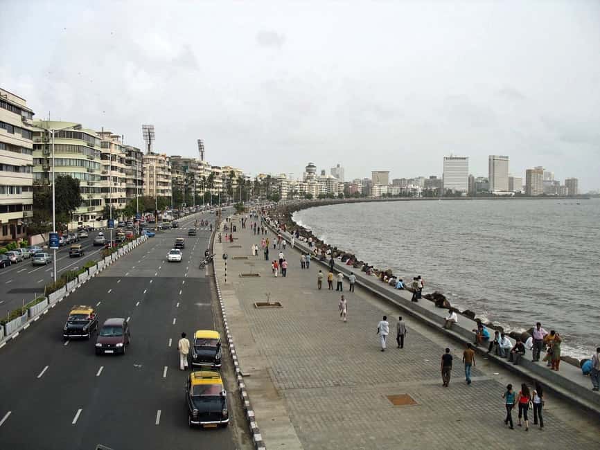 image n.6 of Mumbai: Private Full-Day Sightseeing Tour of the City activity in Mumbai, uploaded by supplier