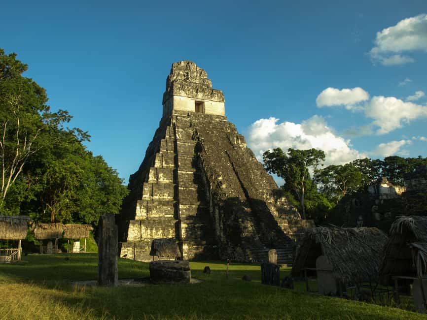 image n.6 of From San Ignacio: Tikal Maya Site Day-Trip with Local Lunch activity in Flores, Guatemala, uploaded by supplier